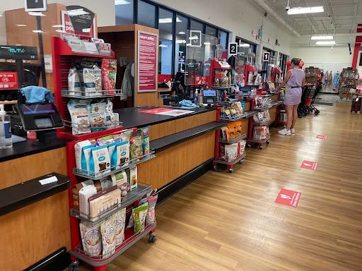 Department Store «T.J. Maxx», reviews and photos, 12163 Biscayne Blvd, North Miami, FL 33181, USA