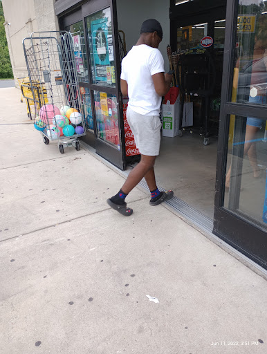 Discount Store «Dollar General», reviews and photos, 1015 S Market St, Blades, DE 19973, USA