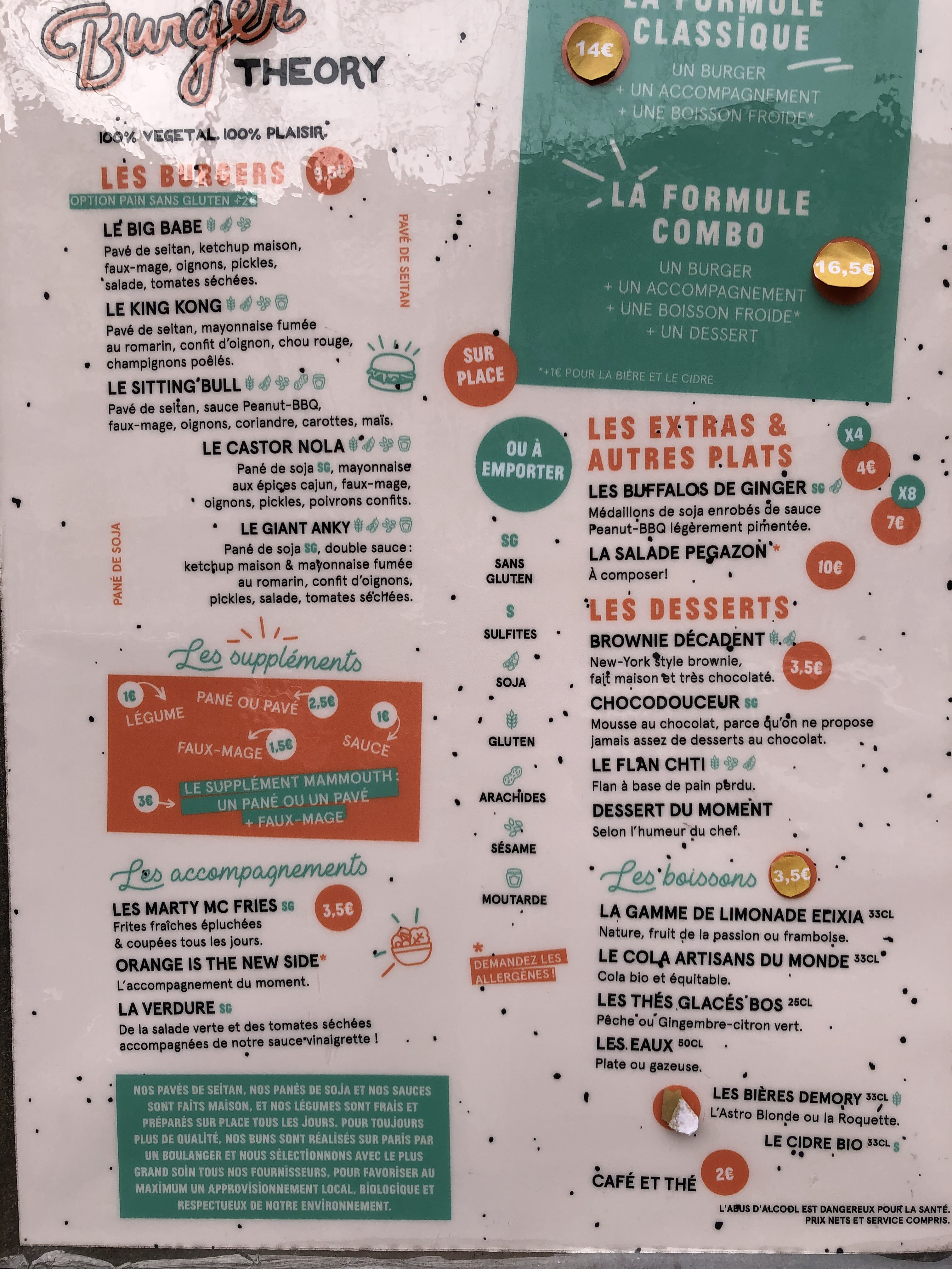 Photo n° 9 de l'avis de Grégory. fait le 13/02/2020 à 18:47