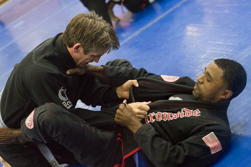 Martial Arts School «Ironside Martial Arts», reviews and photos, 1805 Airport Fwy, Bedford, TX 76021, USA