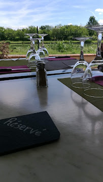 Photos du propriétaire du Restaurant français L' Auberge du Lac à Lisle-sur-Tarn - n°9