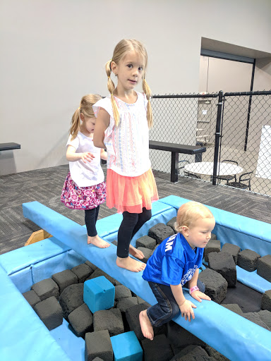 Sports Complex «Airborne Trampoline Arena», reviews and photos, 12674 Pony Express Rd, Draper, UT 84020, USA
