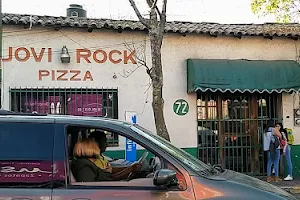 JOVI ROCK PIZZA image