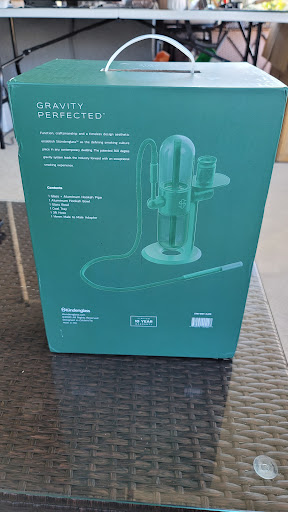 Vaporizer Store «Lil Buddha Vapor & Smoke Shop», reviews and photos, 6916 Big Bend Rd, Gibsonton, FL 33534, USA