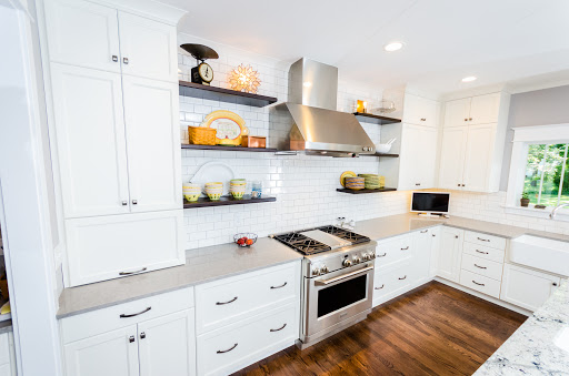 Kitchen Remodeler «Duenke Cabinet Co», reviews and photos, 14436 Manchester Rd, Manchester, MO 63011, USA