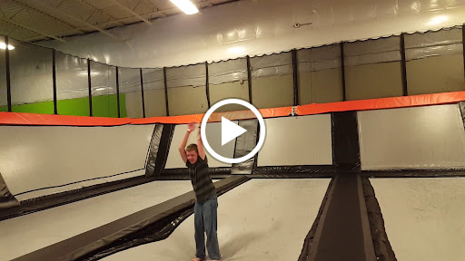 Recreation Center «Trampoline Nation», reviews and photos, 35025 Enchanted Pkwy S, Federal Way, WA 98003, USA