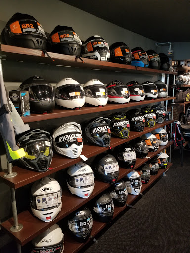 BMW Motorcycle Dealer «San Jose BMW Motorcycles», reviews and photos, 1990 W San Carlos St, San Jose, CA 95128, USA