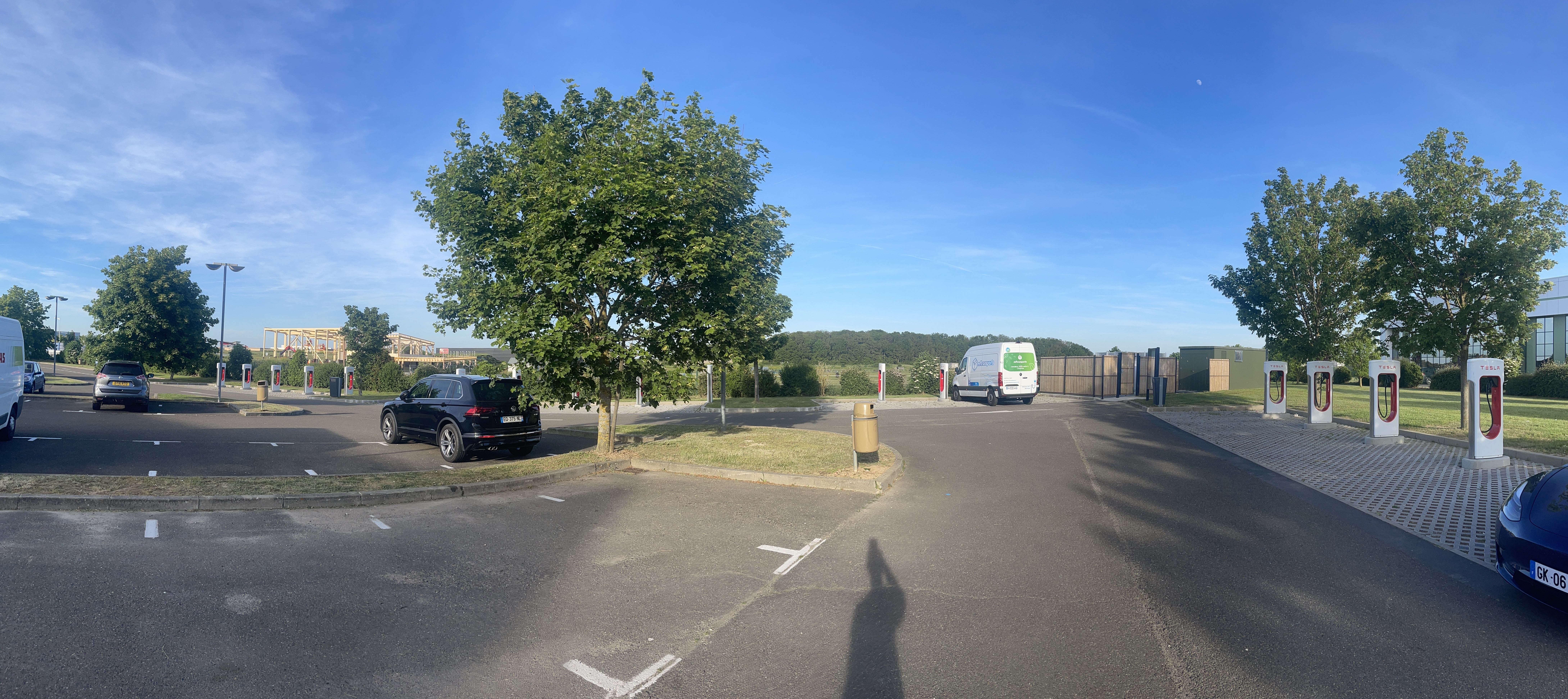 Photo n° 1 de l'avis de ludovic.M fait le 30/05/2023 à 17:45