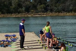 Champion Lakes Rowing image
