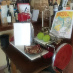 Photo n°3 de l'avis de Mauro.i fait le 10/10/2017 à 11:53 sur le  Osteria Al Cantone à Roverbella