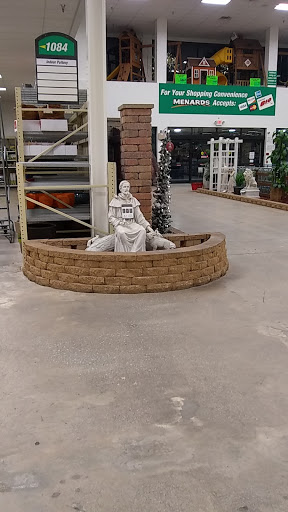 Home Improvement Store «Menards», reviews and photos, 6851 W 159th St, Tinley Park, IL 60477, USA