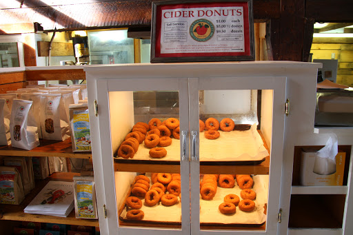 Farm «Russell Orchards», reviews and photos, 143 Argilla Rd, Ipswich, MA 01938, USA