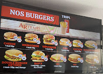 Photos du propriétaire du Bu Restaurant Artemis Kebab Tacos Burger - n°4