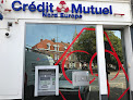 Banque Crédit Mutuel Nord Europe 59193 Erquinghem-Lys
