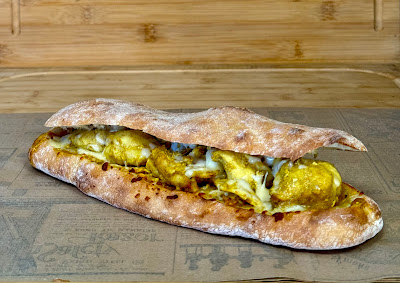 Mr.Panini à Marseille