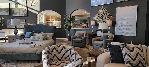 Furniture Store «Steinhafels Furniture», reviews and photos, 569 N Milwaukee Ave, Vernon Hills, IL 60061, USA