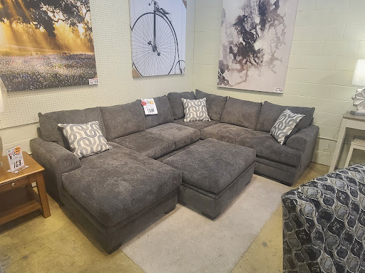 Furniture Store «Total Furniture Warehouse», reviews and photos, 8400 75th St, Kenosha, WI 53142, USA