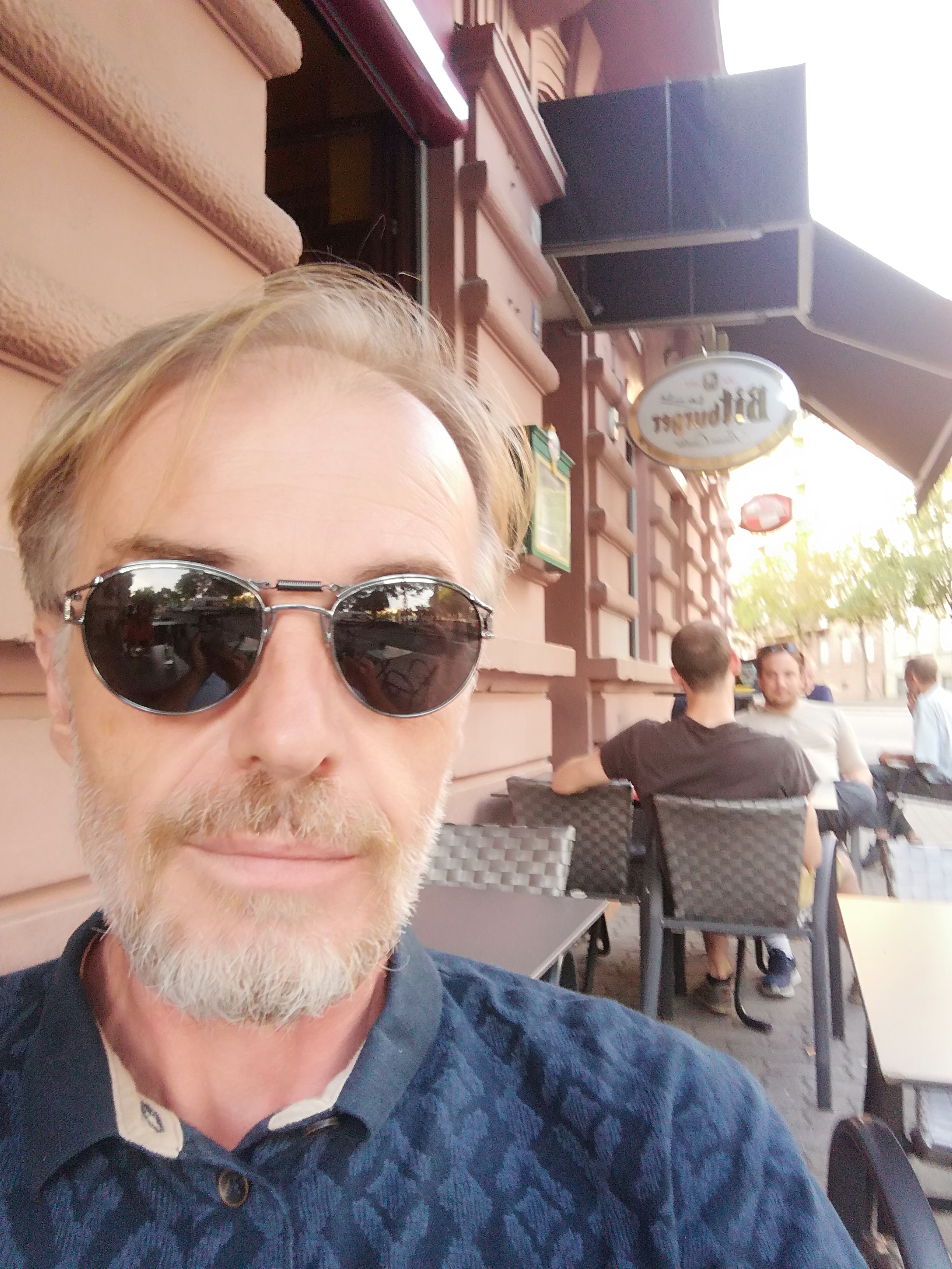 Photo n° 1 de l'avis de Slaven.o fait le 09/08/2018 à 15:04