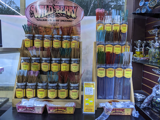 Tobacco Shop «Nirvana smoke shop», reviews and photos, 215 N Carroll Blvd, Denton, TX 76201, USA