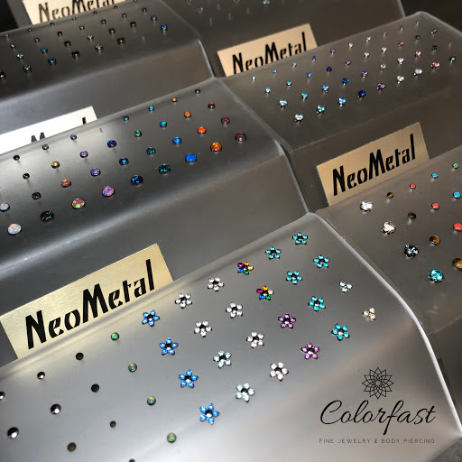 Tattoo Shop «Colorfast Studios», reviews and photos, 2536 N University Dr, Coral Springs, FL 33065, USA