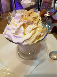 Gelato du Restaurant italien Tirondino à Drancy - n°4