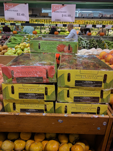 Grocery Store «New Grand Mart», reviews and photos, 6326 Arlington Blvd, Falls Church, VA 22042, USA