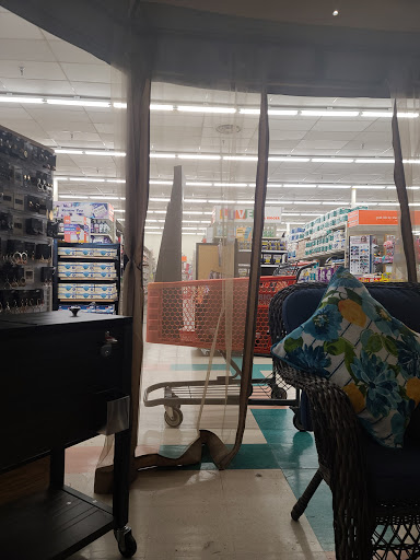 Discount Store «Big Lots», reviews and photos, 1418 W Moore Ave, Terrell, TX 75160, USA