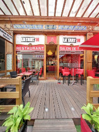 Photos du propriétaire du Restaurant La Tart'in à Vichy - n°1