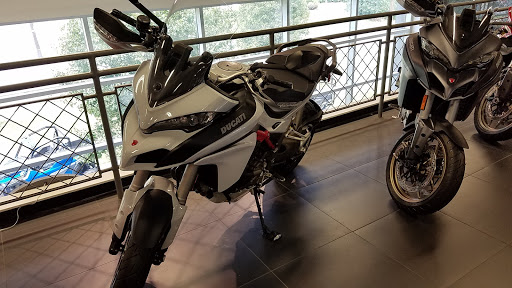 Motorcycle Dealer «Cross Country Powersports», reviews and photos