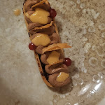 Photo n°9 de l'avis de Paolo.a fait le 29/08/2023 à 11:37 sur le  Antica Osteria à Ossana