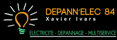 Dépann’élec 84 à Jonquières