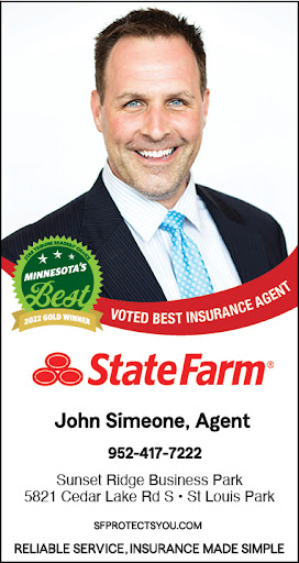 Insurance Agency «John Simeone State Farm Insurance», reviews and photos