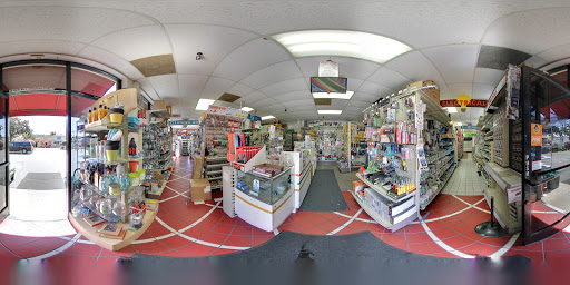 Hardware Store «San Andres Hardware», reviews and photos, 635 W Micheltorena St, Santa Barbara, CA 93101, USA