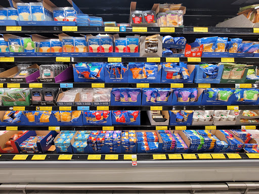 Supermarket «Aldi Store», reviews and photos, 3201 Rte 9 S A, Rio Grande, NJ 08242, USA