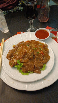 Plats et boissons du Restaurant chinois La Chine Rouge à Tours - n°11