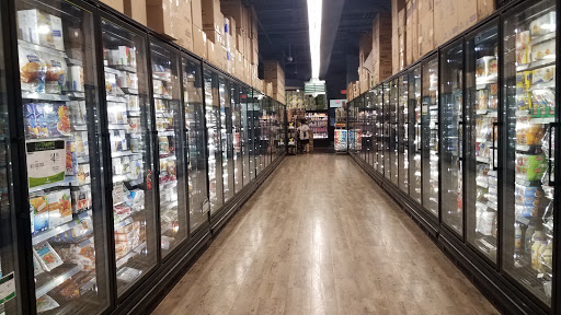 Kosher Grocery Store «Evergreen Kosher Market», reviews and photos, 59 NY-59, Monsey, NY 10952, USA