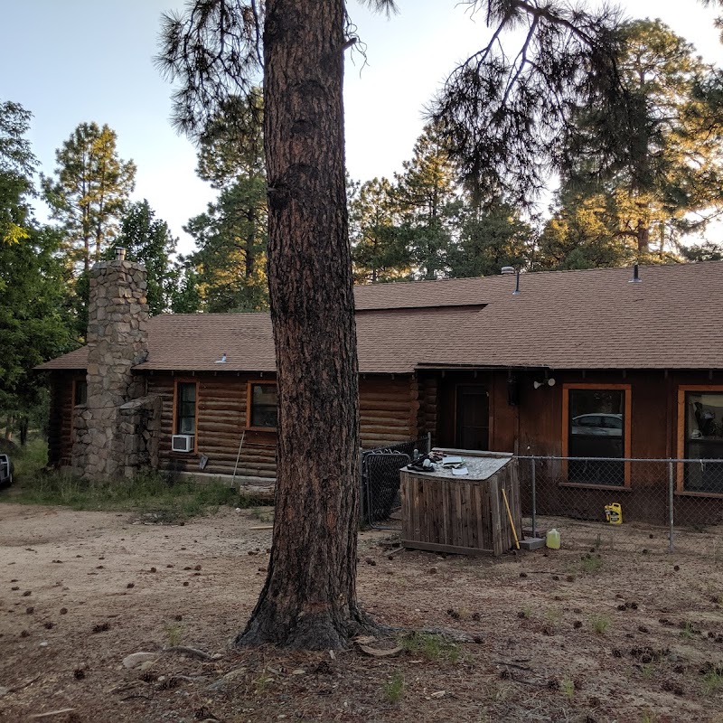 Whispering Pines Camp