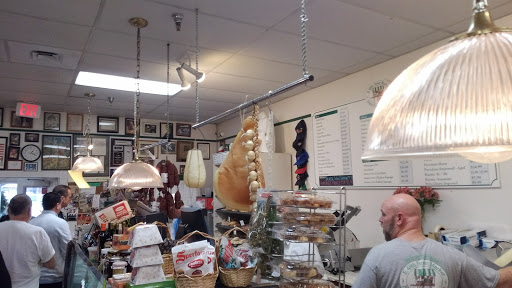 Italian Restaurant «E. 48th Street Market», reviews and photos, 2462 Jett Ferry Rd, Dunwoody, GA 30338, USA