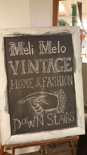 Vintage Clothing Store «Meli Melo Island Vintage Boutique», reviews and photos, 162 Bjune Dr SE, Bainbridge Island, WA 98110, USA