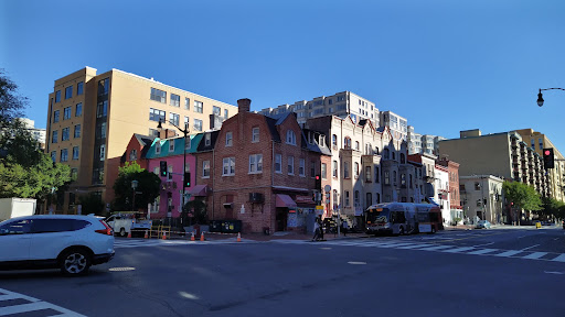 Shopping Mall «Gallery Place», reviews and photos, 616 H St NW, Washington, DC 20001, USA