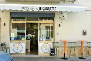 Pizzeria Il Carretto image