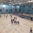 Lancaster University Sports Centre