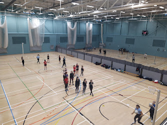 Lancaster University Sports Centre