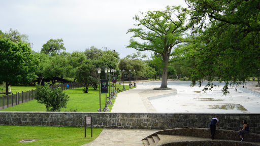 San Pedro Springs Park