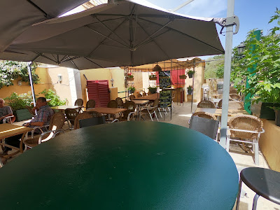 Brasserie Santa Maria à Patrimonio