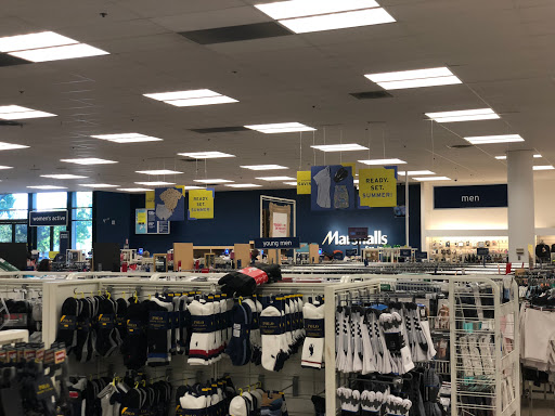 Department Store «Marshalls», reviews and photos, 5160 Stevens Creek Blvd, San Jose, CA 95129, USA