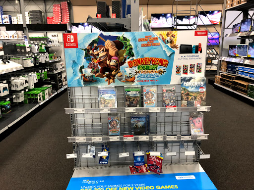 Electronics Store «Best Buy», reviews and photos, 1131 5th St, Miami Beach, FL 33139, USA