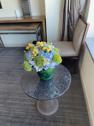 Florist «Secret Garden», reviews and photos, 1512 Larimer St, Denver, CO 80202, USA