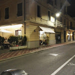 Photo n°1 de l'avis de Parmigiano. fait le 31/08/2019 à 20:27 sur le  Ristorante Stella Take-Away à Bordighera