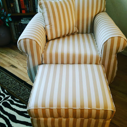 Custom Upholstery Furniture